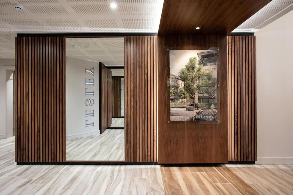 Stunning 2Br Next To The City Airport Bhd - Free Parking 벨파스트 외부 사진